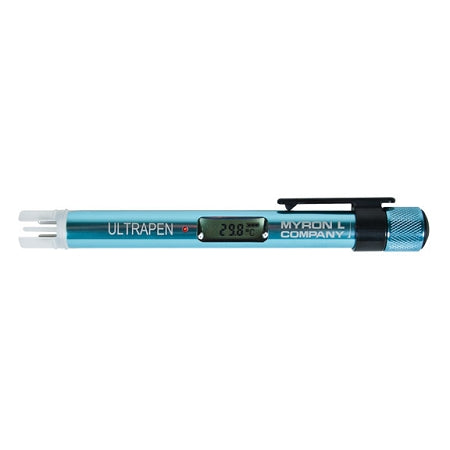 Myron L UltraPen PT1 - Waterproof Conductivity / TDS / Salinity / Temp Pen